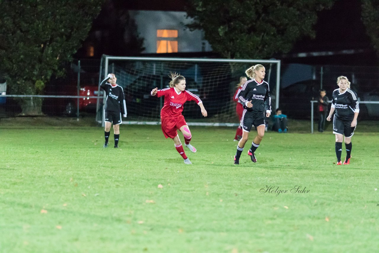 Bild 88 - Frauen SG Krempe/ETSV F. Glueckstadt - TSV Heiligenstedten : Ergebnis: 8:0